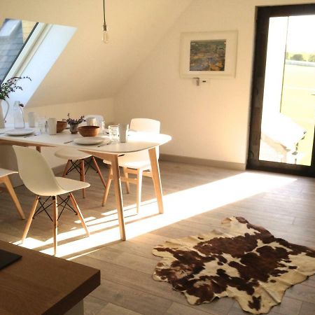 The Loft Apartment Pilton ภายนอก รูปภาพ