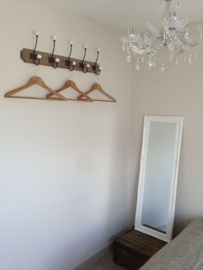 The Loft Apartment Pilton ภายนอก รูปภาพ