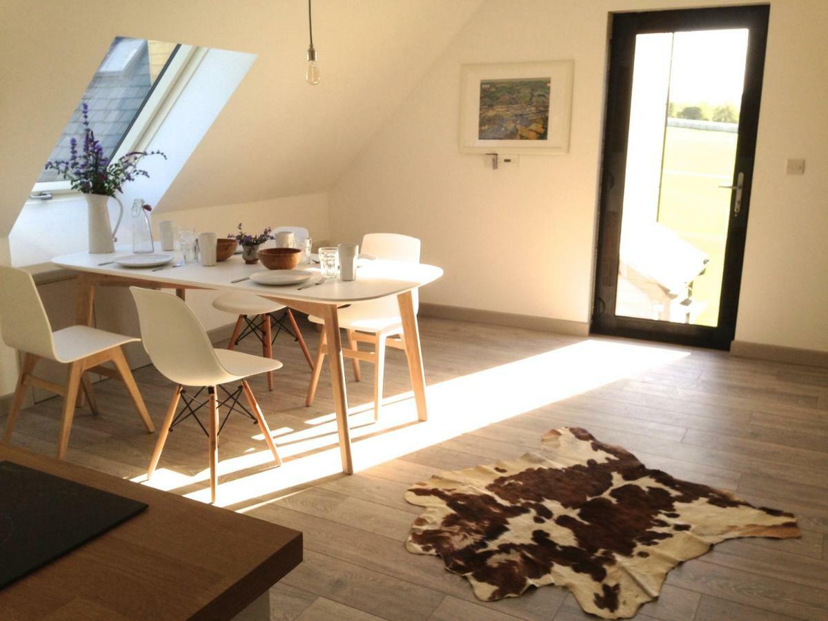 The Loft Apartment Pilton ภายนอก รูปภาพ