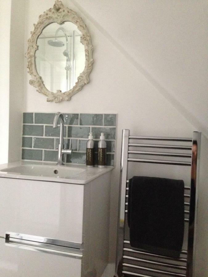 The Loft Apartment Pilton ภายนอก รูปภาพ