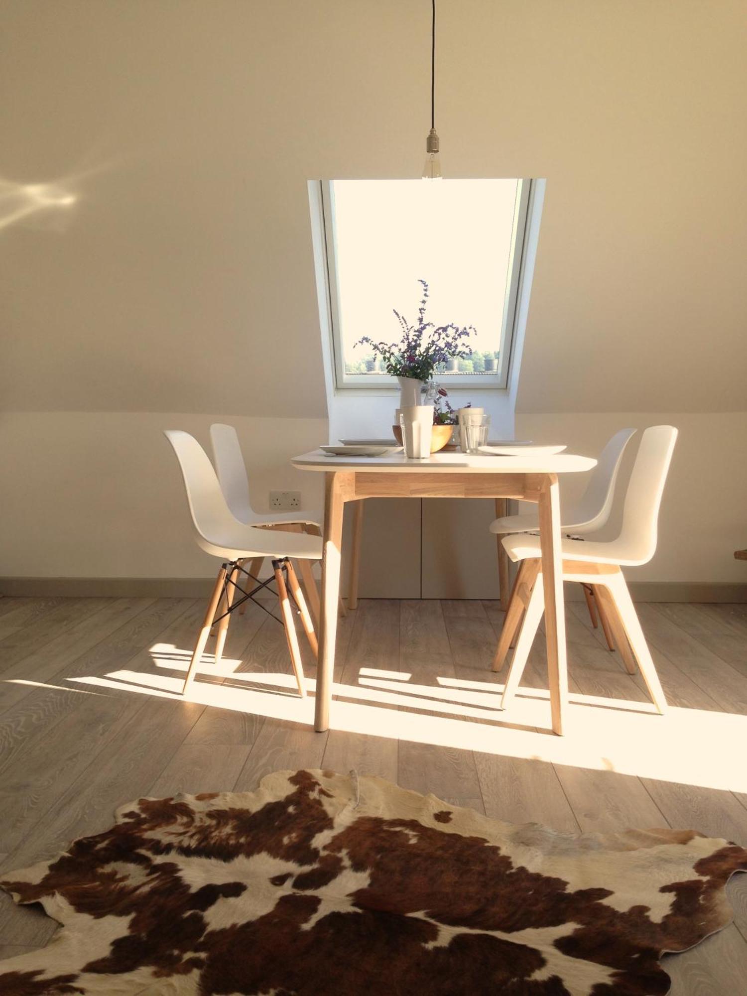 The Loft Apartment Pilton ภายนอก รูปภาพ