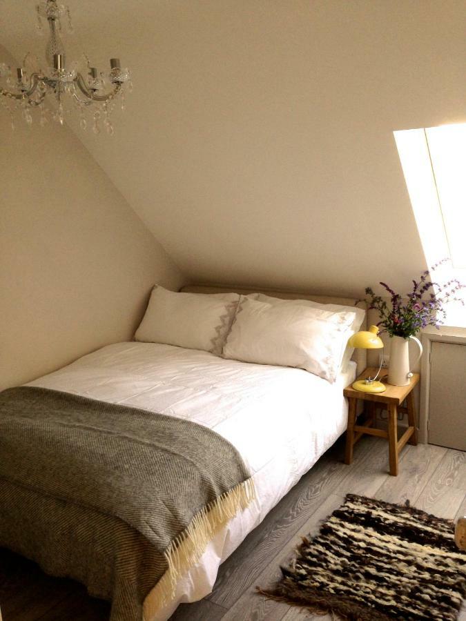 The Loft Apartment Pilton ภายนอก รูปภาพ