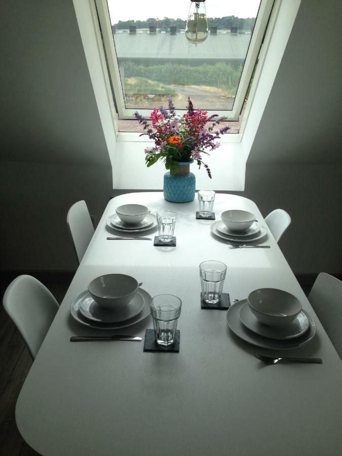 The Loft Apartment Pilton ภายนอก รูปภาพ