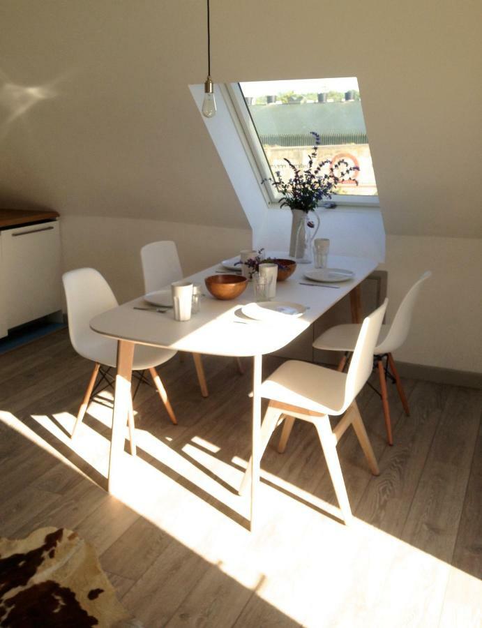 The Loft Apartment Pilton ภายนอก รูปภาพ