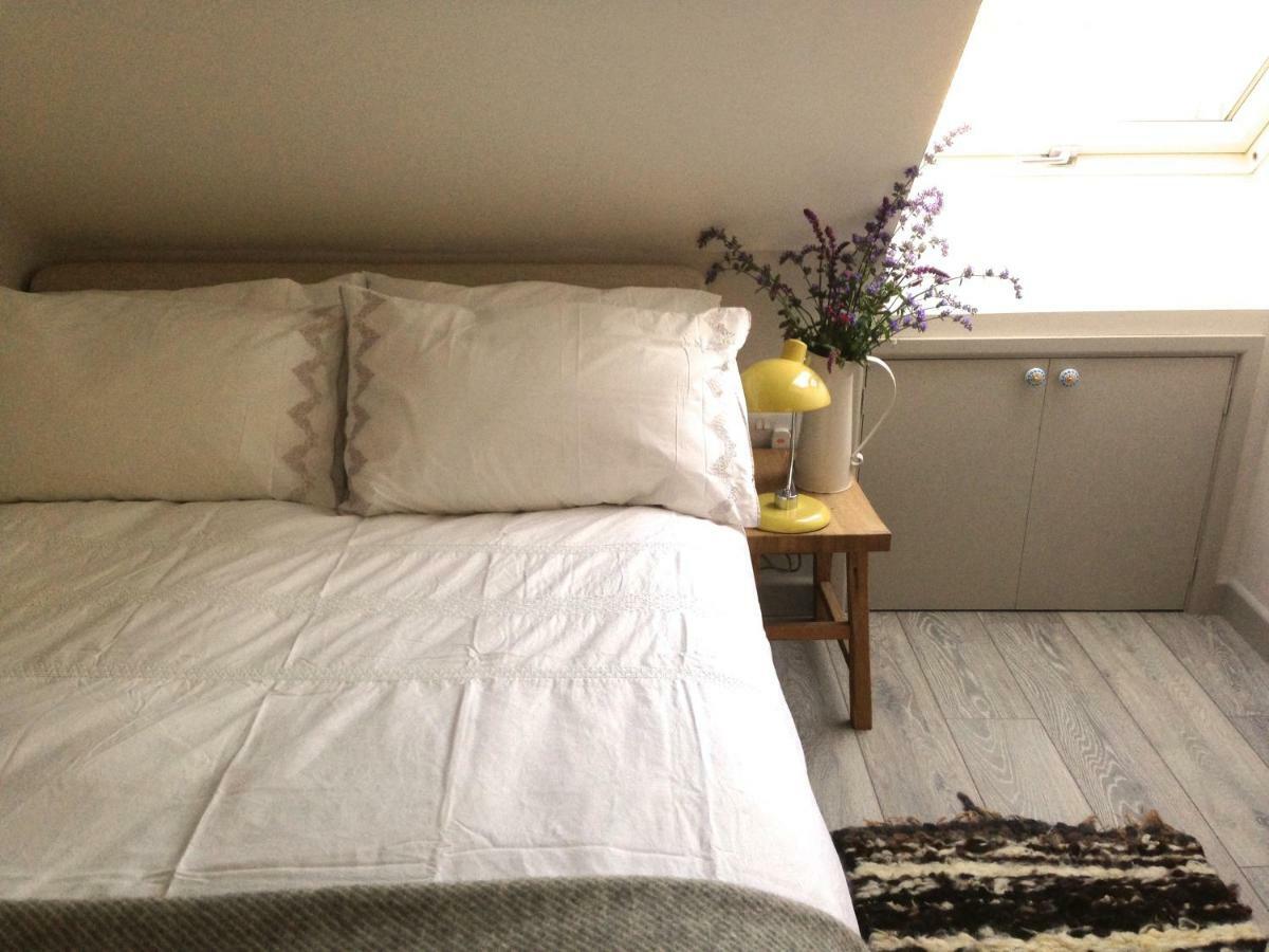 The Loft Apartment Pilton ภายนอก รูปภาพ