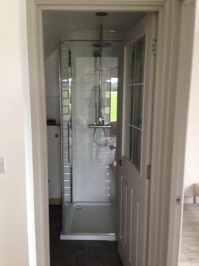 The Loft Apartment Pilton ภายนอก รูปภาพ