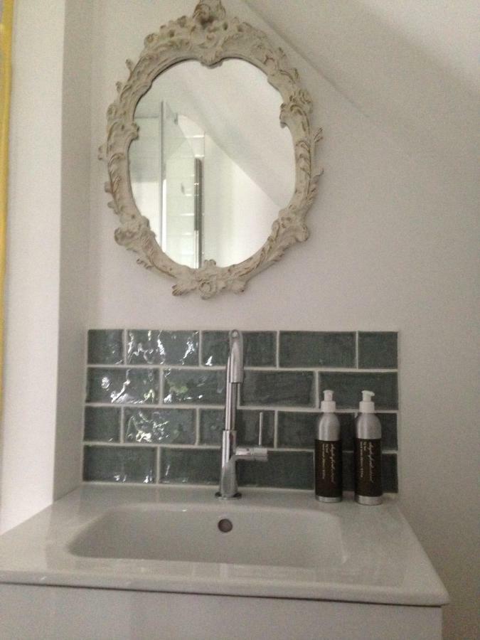 The Loft Apartment Pilton ภายนอก รูปภาพ