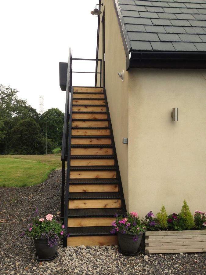The Loft Apartment Pilton ภายนอก รูปภาพ