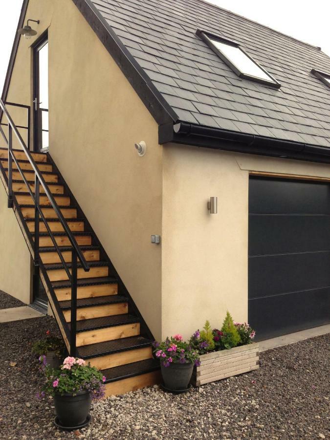 The Loft Apartment Pilton ภายนอก รูปภาพ